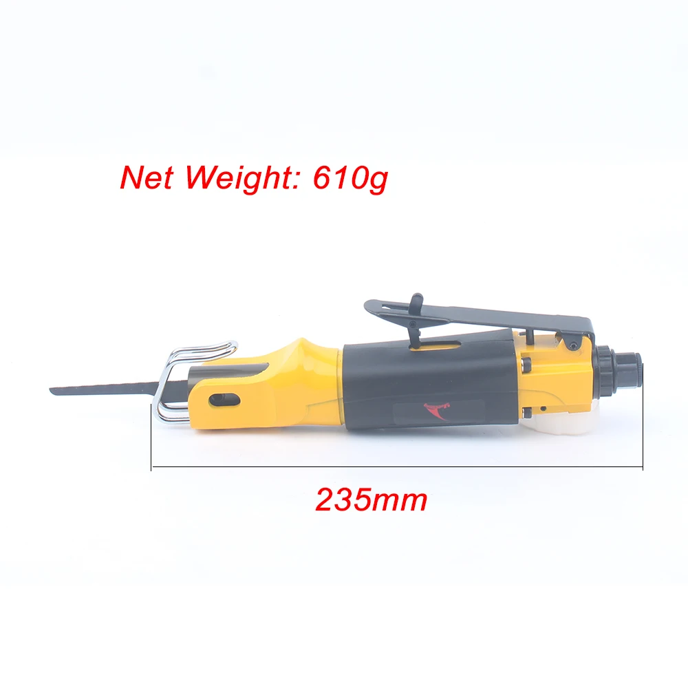 Top Quality TP0499 Dual Function Pneumatic File Osicillating Saw Reciprocating Pneumatic Drag Saw Air Cutting Tool