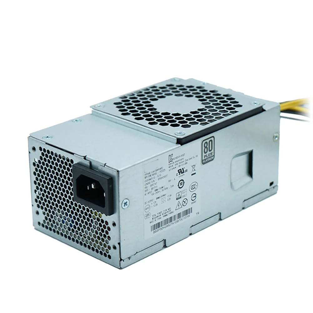 PA-2181-2 HK280-72PP PCG010 FSP180-20TGBAB 180WTFX 10+4pin Power Supply 54Y8971 Psu