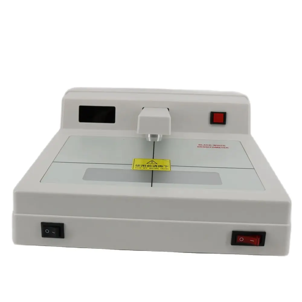 DM3011 benchtop černá a bílá densitometer průmyslový hustota tester