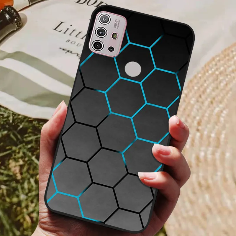 Cases For Lenovo K13 Note Case Soft Silicone TPU Back Cover For Lenovo K13 Note Pro Cool Fashion Bumper Case for Lenovo K13Note
