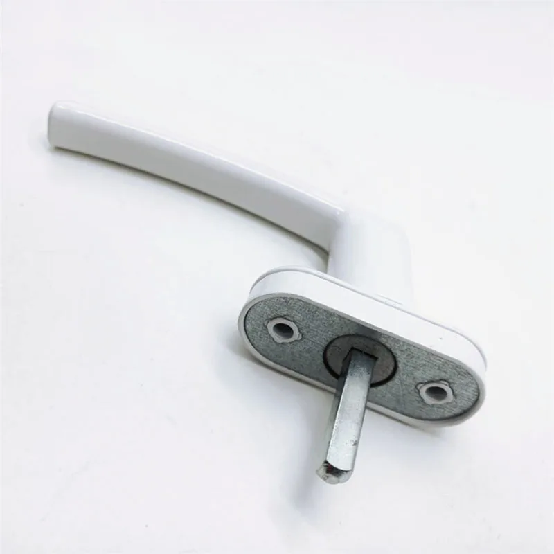 

Window Drive Knob Plastic Steel Aluminium Alloy Door Handle Furniture Pull Bolt Lock Hardware Part