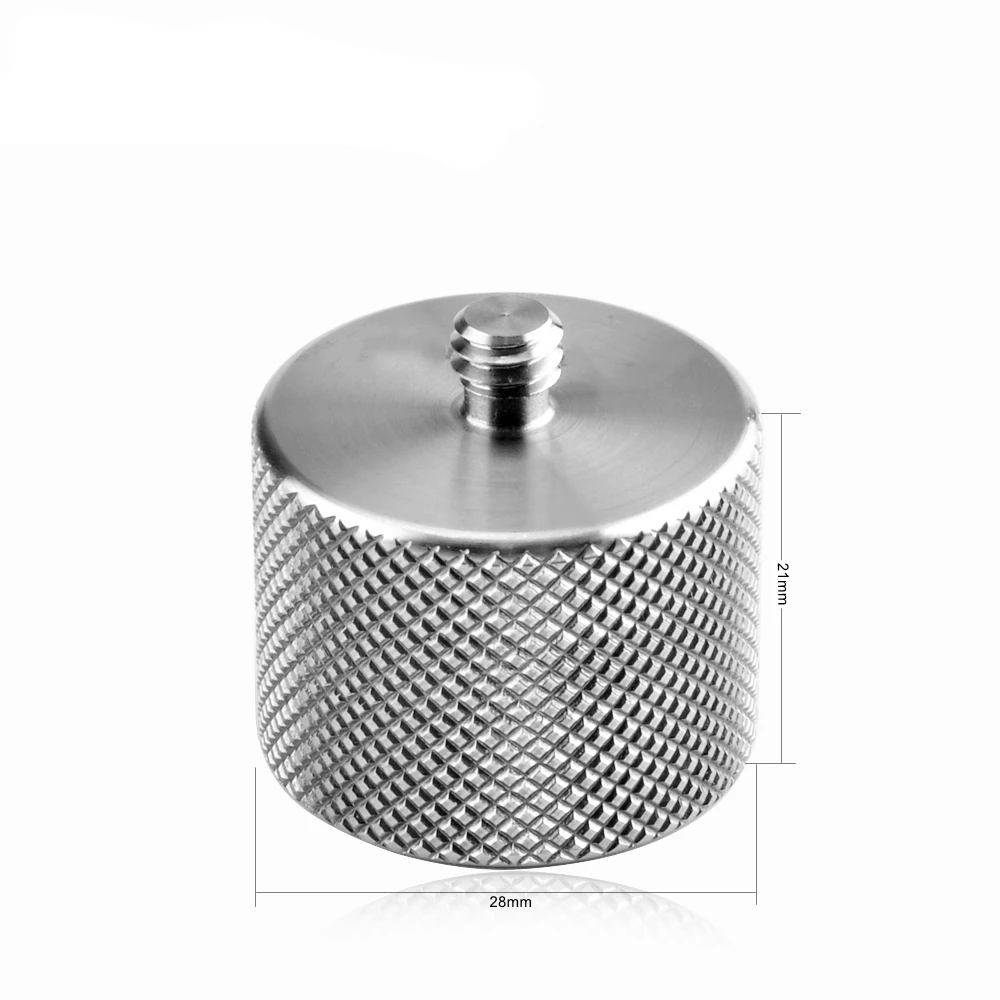 Ronin SC / RSC 2 BMPCC uchwyt do kamery ze stabilizatorem przeciwwaga 100g dla DJI Ronin S / Ronin-SC / RSC2 i Zhiyun Gimbal stabilizatory równoważenia