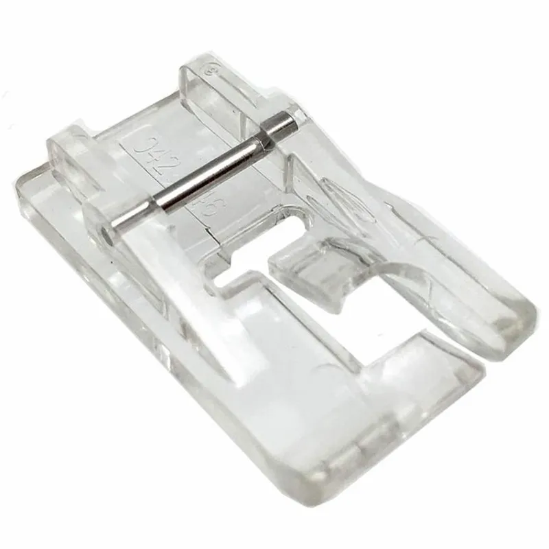 4.5mm sewing machines felling presser foot #93-042946-91 820788096 Compatible With Pfaff 5BB5456