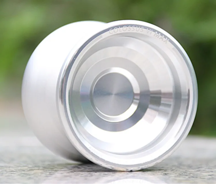 TOPYO Colossus VI MAX 10th Anniversary Commemorative Product Professional Yo-Yo