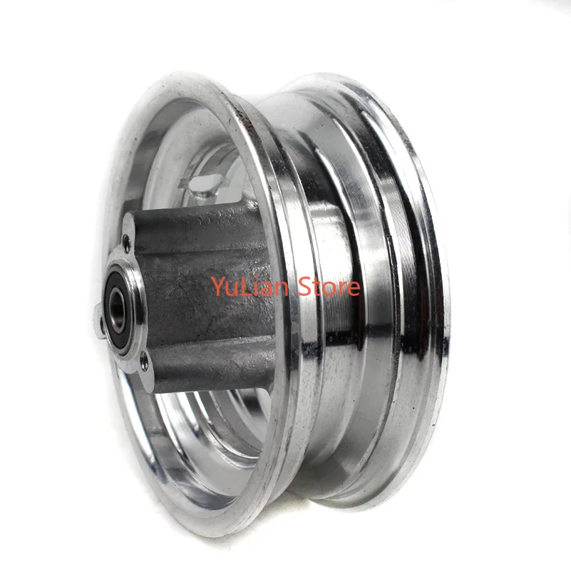 8x2.00-5 vacuum tire wheels, suitable for 8-inch bicycle and electric scooter wheel replacement