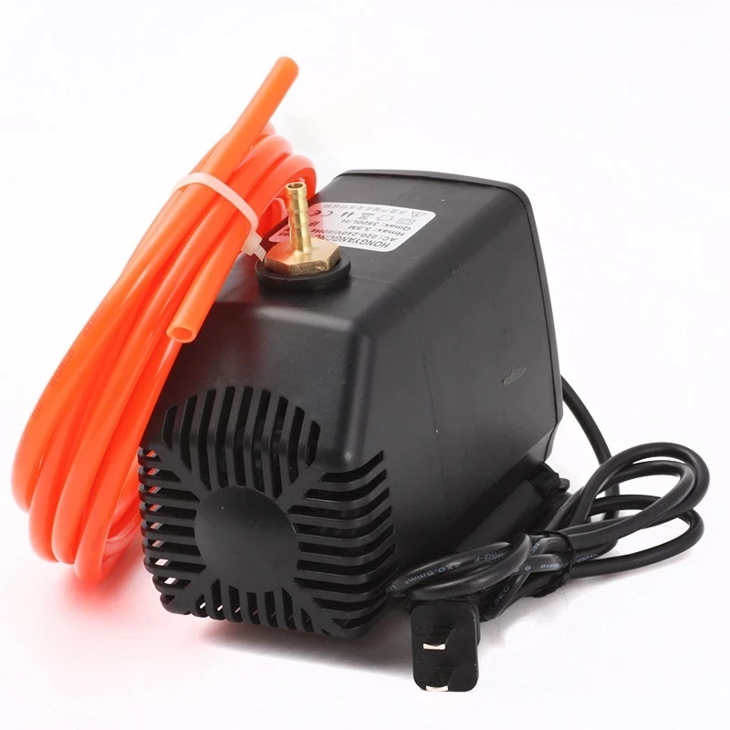 2.2kw المياه المبردة نك المغزل موتور 2.2kw العاكس 80 مللي متر المشبك مضخة مياه 5 متر انبوب ماء 13 قطعة ER20 كوليت ل نك راوتر
