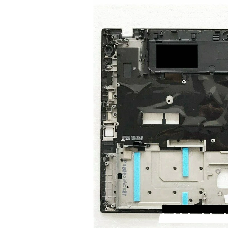 Imagem -03 - para Lenovo Thinkpad T480 Portátil Case Superior Palmrest Capa Case Superior com fp Ap169000400 01yr506 Novo