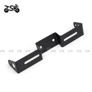 غطاء الحاجز الخلفي ، حامل لوحة الترخيص ، اكسسوارات الدراجات النارية لسوزوكي GSX R 600 750 K11 2011-2018 8 ممتص صدمات المبيعات الرئيسي GSX 750F - No4