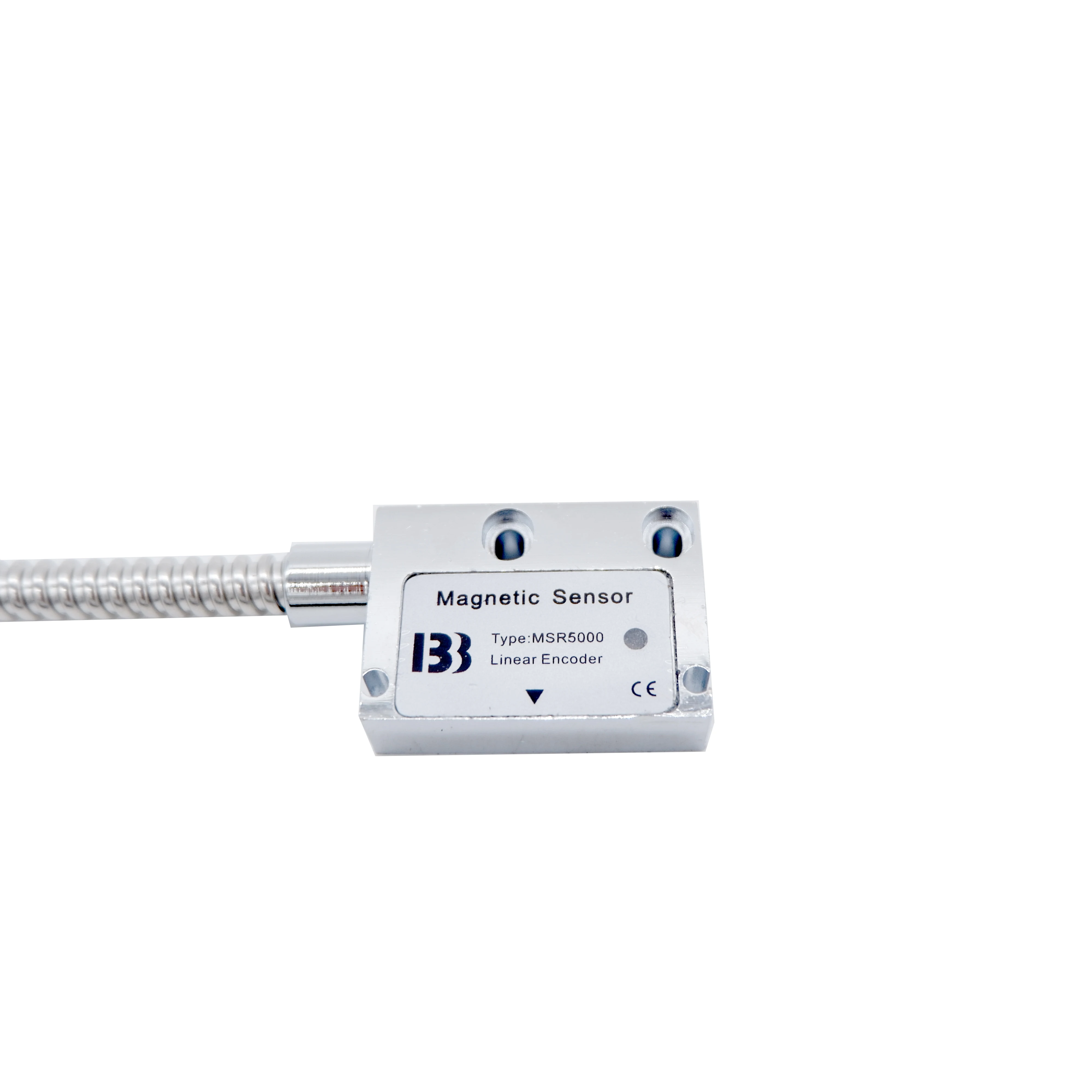 Imagem -03 - Dro Máquina de Leitura Digital Mlling Grade Magnética 5vdc 0.005 mm Escala Linear Magnética Régua Sensor Codificador de Deslocamento