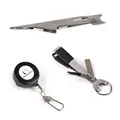 Silver Knotter Kit