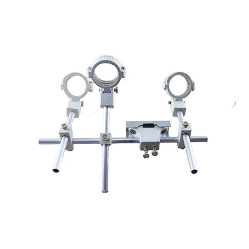 Кронштейн для камеры KU LNB, держатель для камеры LNB до 4 ku band, LNB 4 satellite LNB для 1 антенны, сделано в Китае