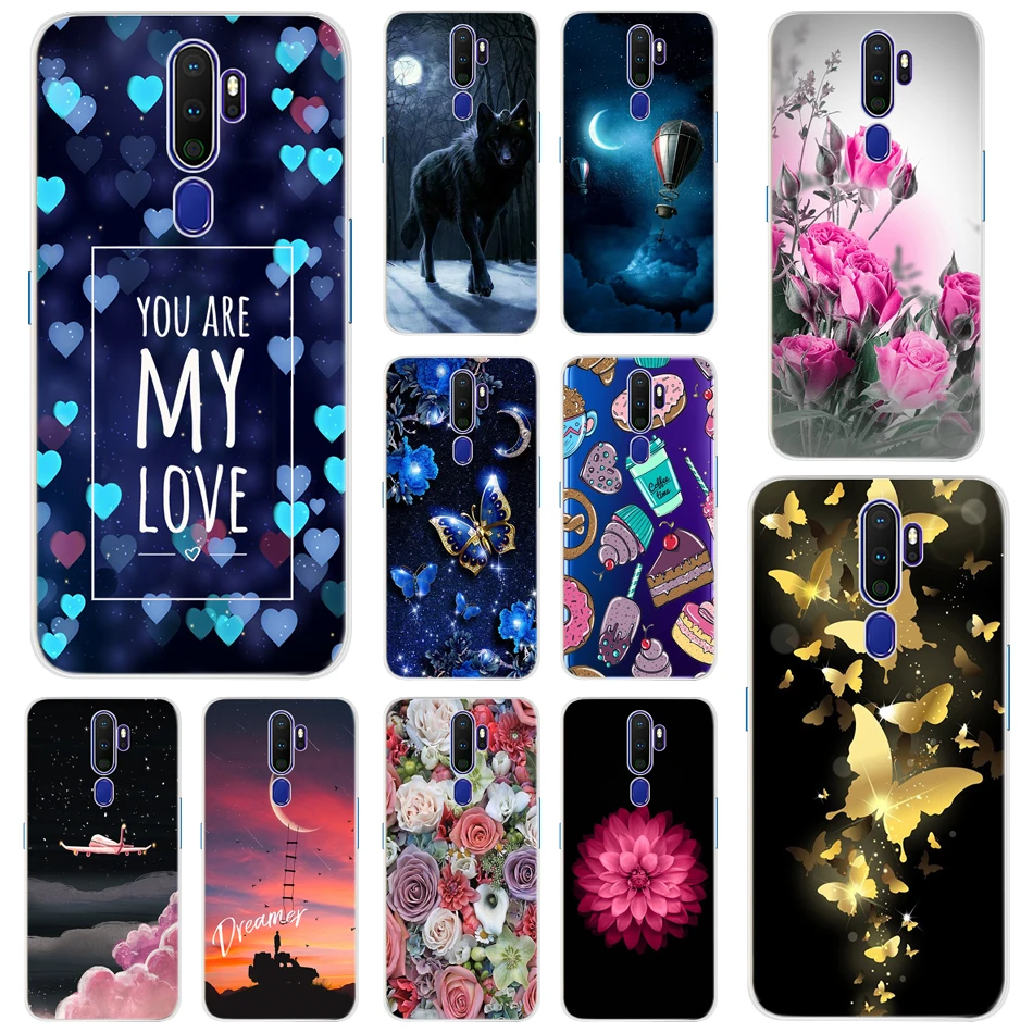 For Oppo A9 2020 Ca… - image