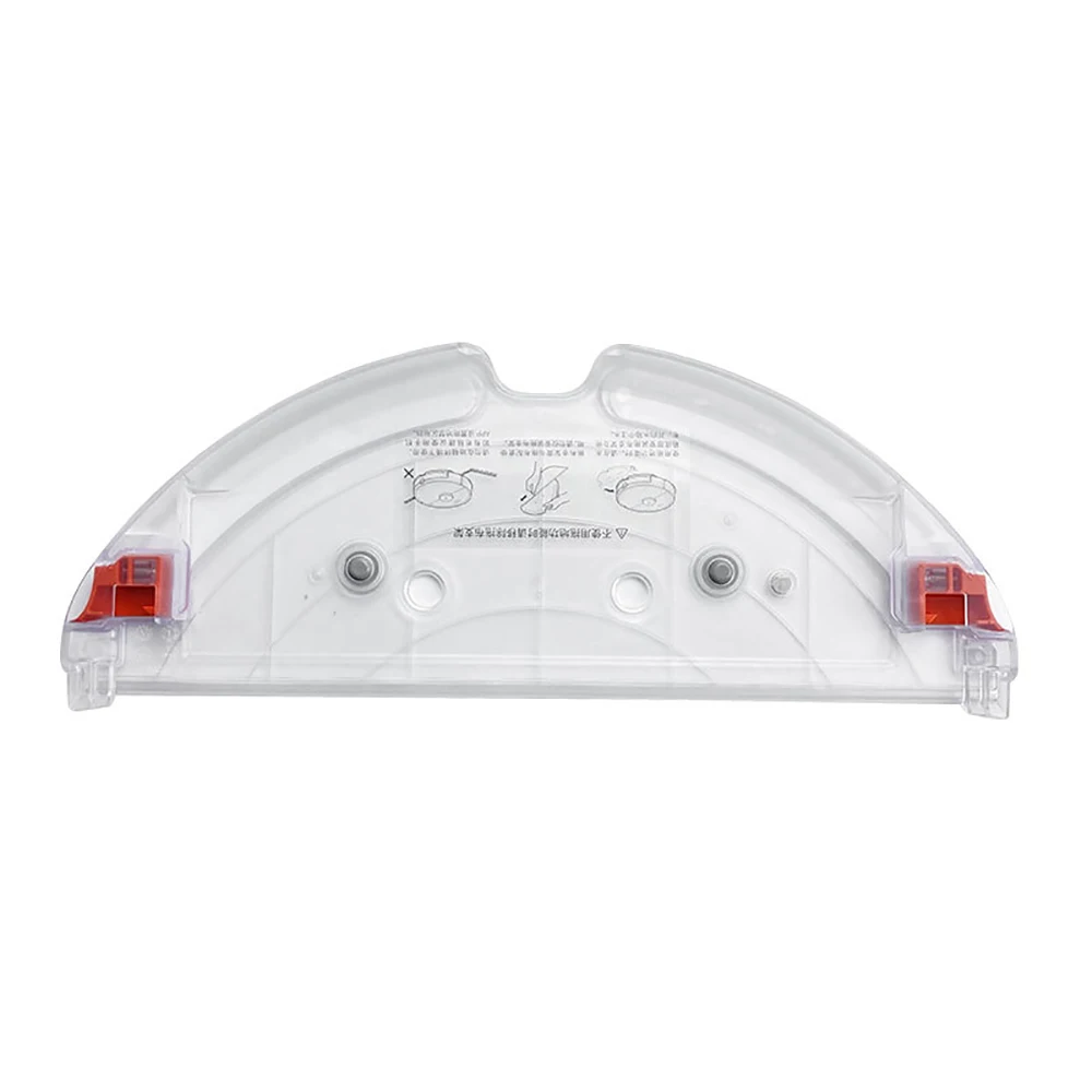 ไฟฟ้าน้ำถังสำหรับ Xiaomi Roborock S5 Max เครื่องดูดฝุ่น S50 Max S55 Max S6 MaxV ถังน้ำถาด