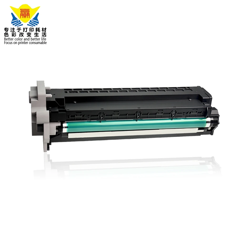 JIANYINGCHEN Compatible black Drum unit for Konicas minolta bizhub 164 184 7718 copier imaging unit Promotion