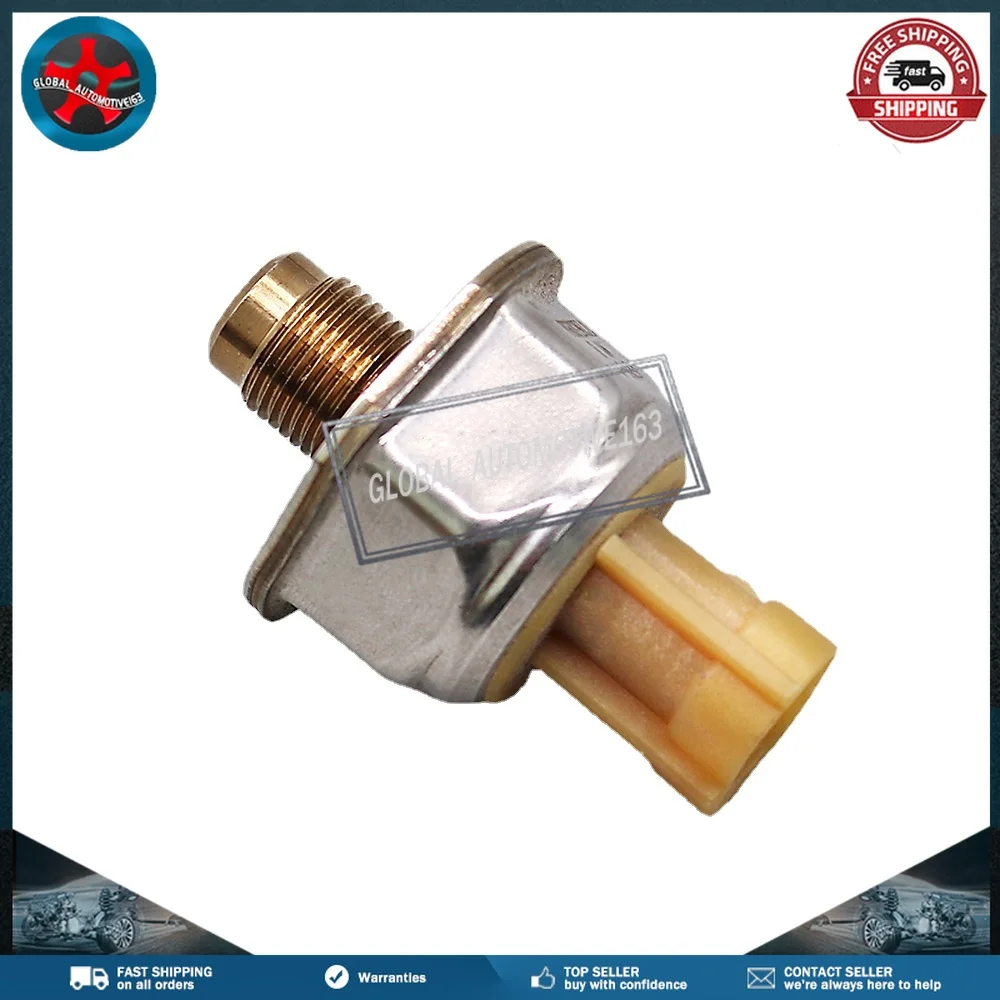 

For NISSAN ISUZU 45PP6-1 Fuel Rail High Pressure Sensor