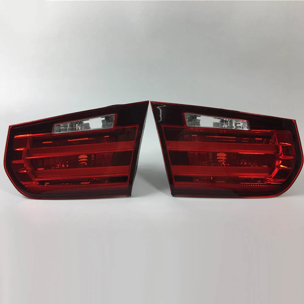 Taillight break rear light for bmw 3 series f30 f35 316i 318i 320li 328li 335 repartment parts 2013 2014 2015