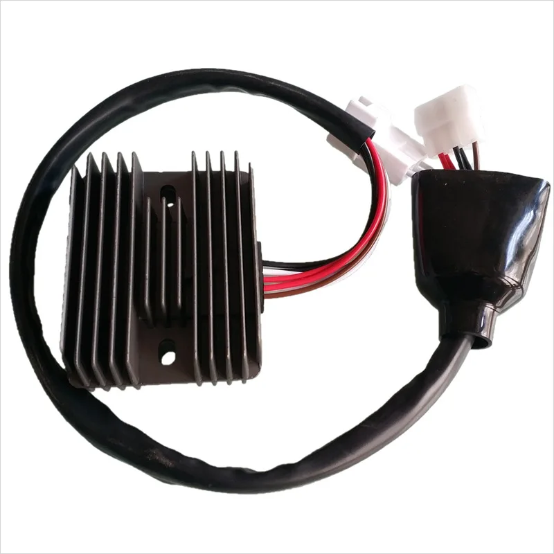 Rectifier Regulator For CBR 954 Fireblade 900 de 2002 a 2003 31600-MCJ-750 31600-MBG-D00 31600-MAT-E01 SH579C-12 31600-MCC-601