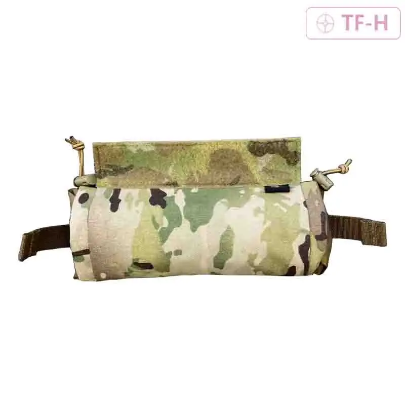 Рулонная медицинская сумка, нижняя подвесная катушка, камуфляж, 500d, уличный тактический набор инструментов, Mintiml, многоцелевой чехол для гаечного ключа, переноска на молнии Рулонная медицинская сумка, нижняя подвесная катушка, камуфляж, 500d, уличный тактический набор инструментов, Mintiml, многоцелевой чехол для гаечного ключа, переноска на молнии