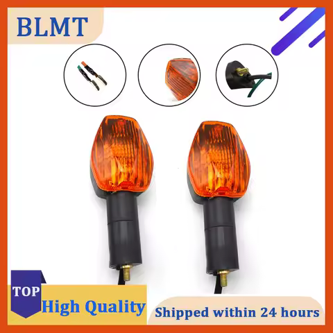 Motorcycle Turn Signal Light Indicator Lamp For HONDA CBR600RR F5 2003-2006 CBR1000RR 2004-2007 CBR600 CBR1000 CBR 600 1000 RR