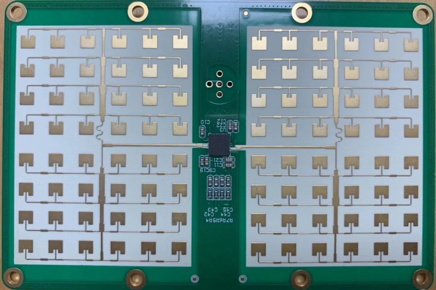 

24GHz Microwave Module Radar Module Radar Surface Velocity Meter Radio Wave Velocity Meter Hydrological Non-contact SVR