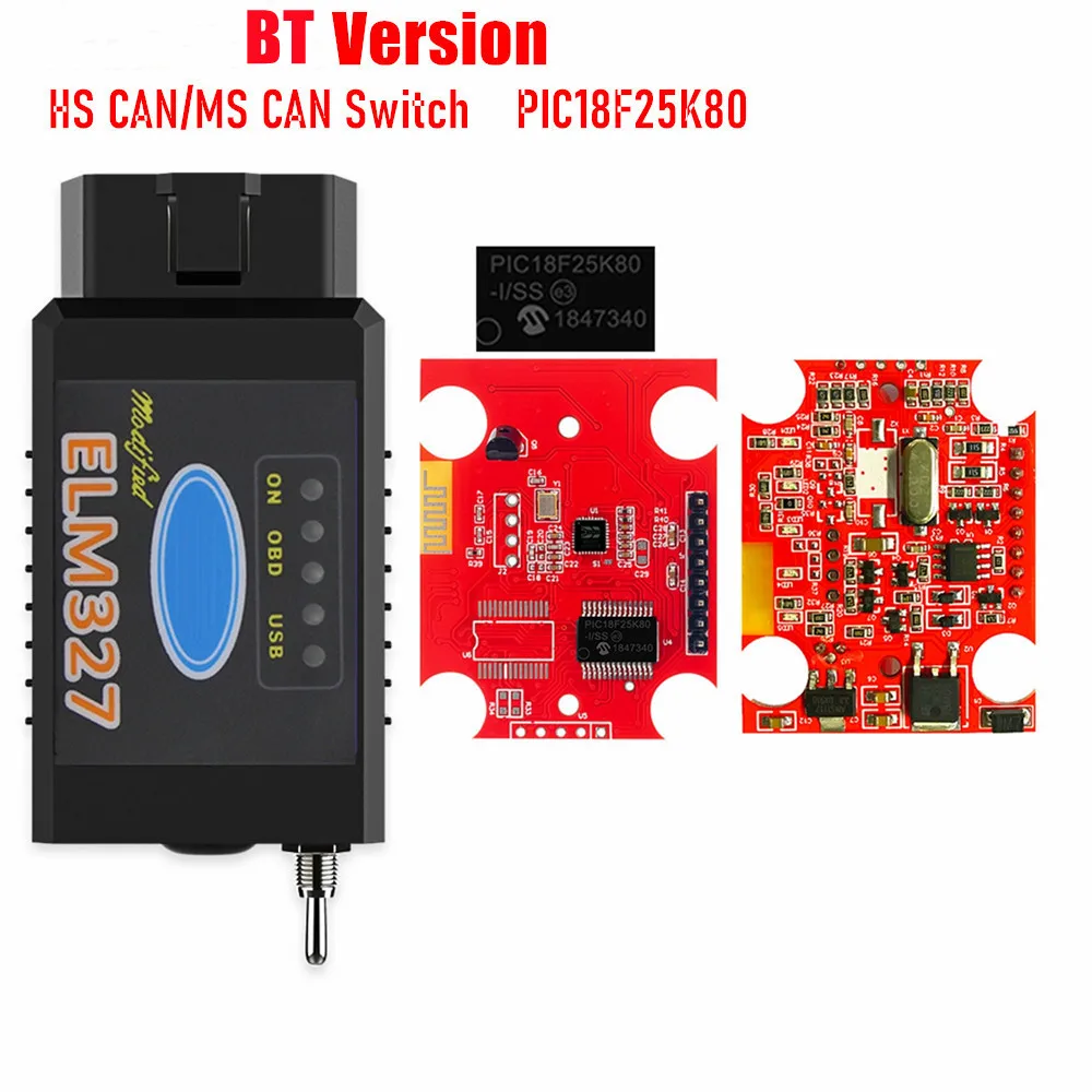Variant: BT
