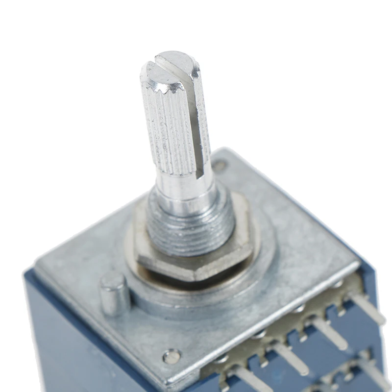 Accessori per apparecchiature elettroniche tipo 27 tipo doppio volume potenziometro RH2702-250KA tipo indice