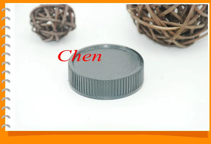 10 قطعة الخلفية عدسة غطاء تغليف ل L39 M39 المسمار جبل