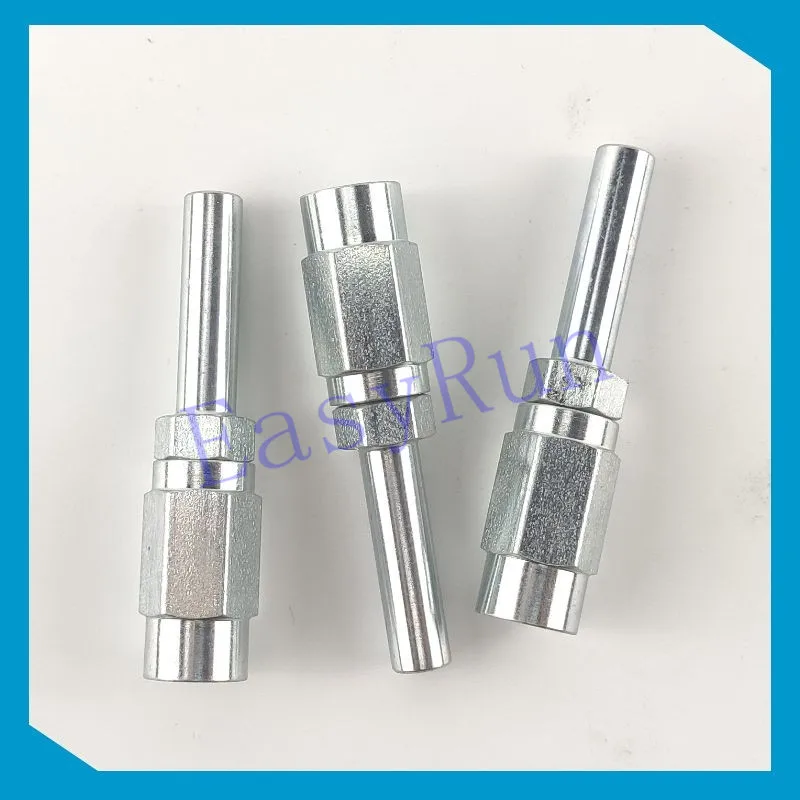 Tubo de mangueira hidráulica e acessórios 11*6 10MM