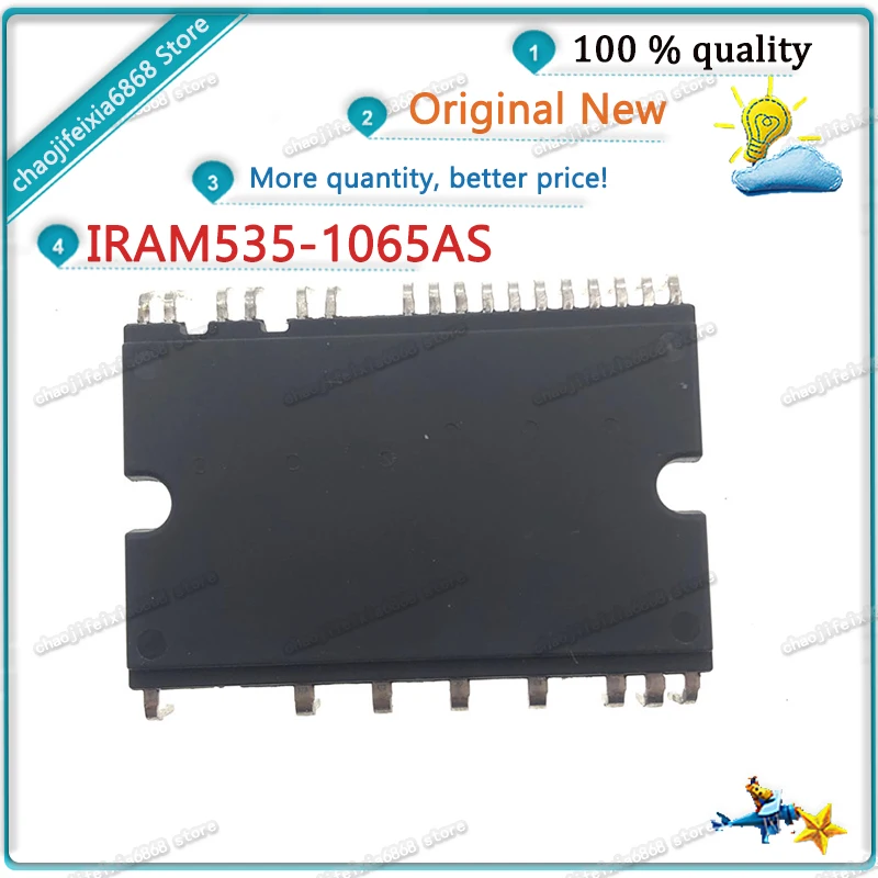 1pcs/lot! IRAM535-1065AS IRAM535 1065AS IRAM535-1065A NEW ORIGINAL