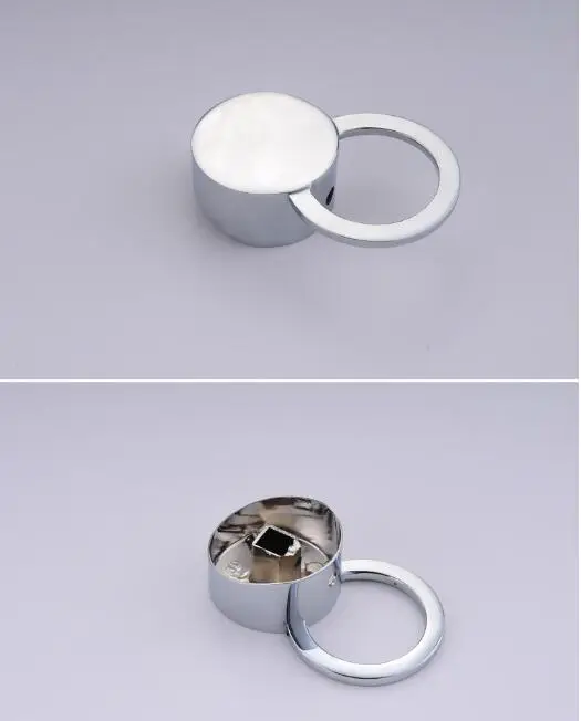 Faucet handle lever mixer accessories bathroom faucet cartridge 35mm or 40mm cermaic