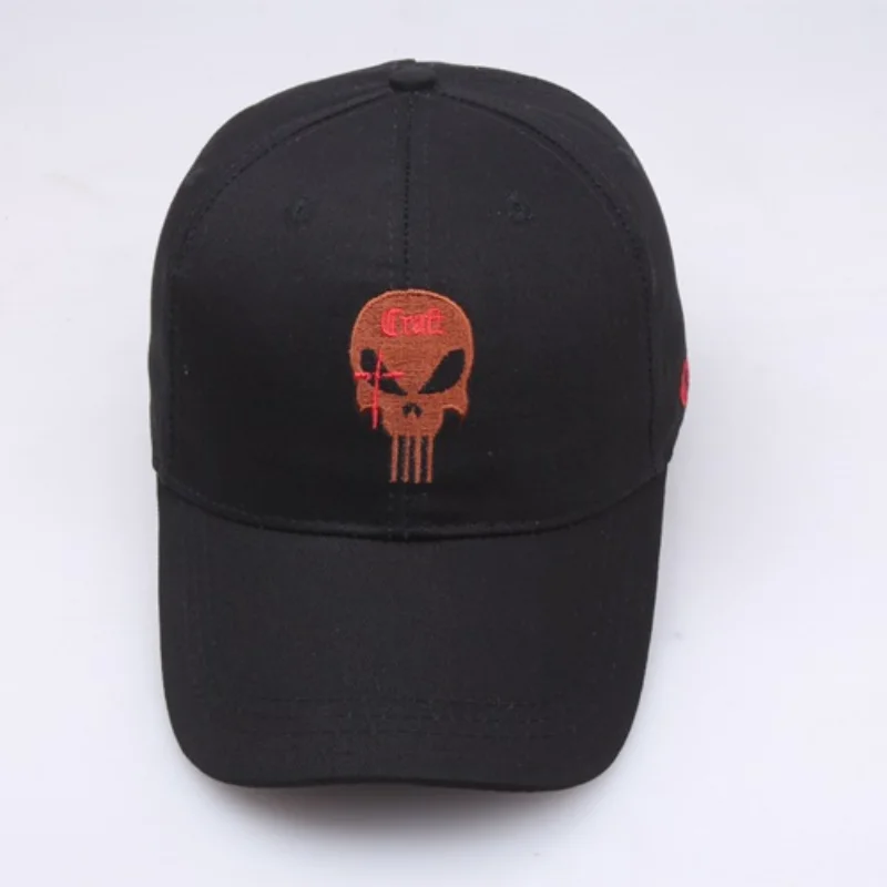 USA Seal Team taktyczna czapka z daszkiem czapka z daszkiem dla mężczyzn kobiety haft z czaszką siły specjalne wojskowa czapka typu snapback