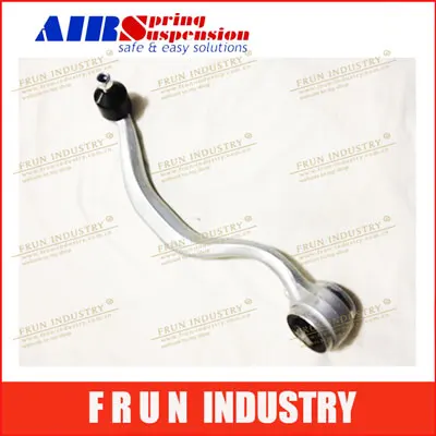 autoparts car auto parts Control Arm used for BM W E39 520 523 525 528 530 track arms repair kits