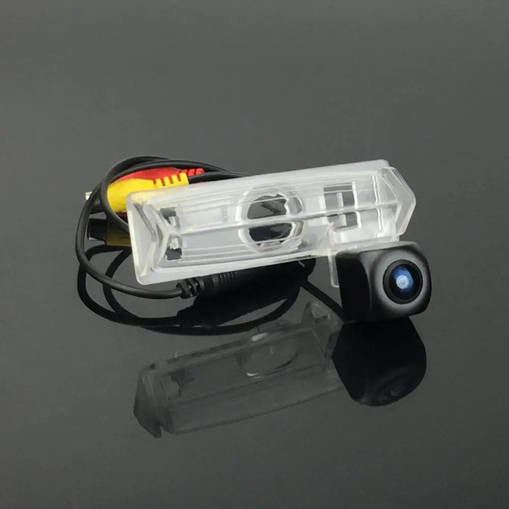 JIAYITIAN rear camera For Toyota Camry XV30 for Daihatsu Altis 2001~2006 /CCD/Night Vision/Backup Camera license plate camera