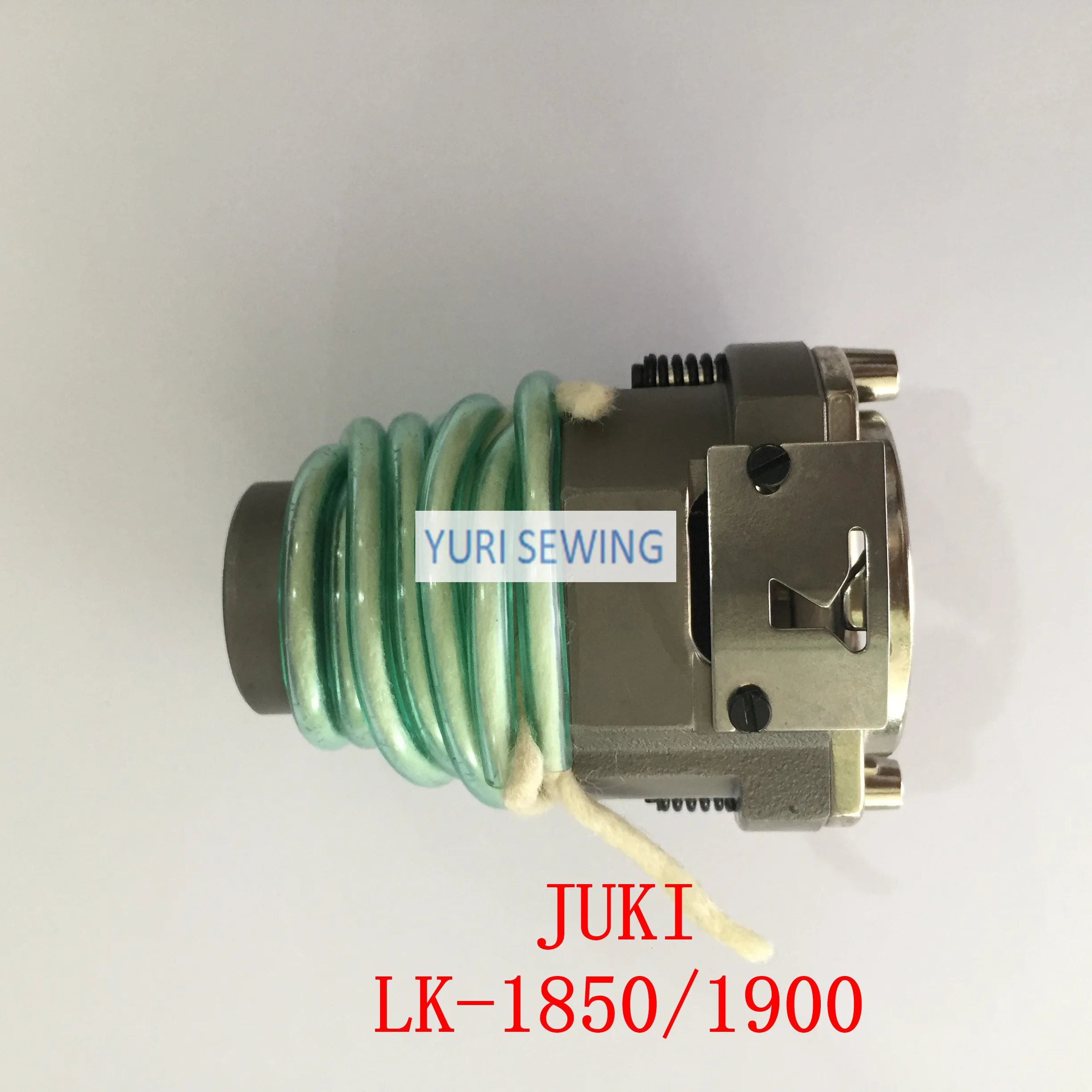

High quality JUKI LK-1900/1850/1910/1930 shuttle asm 141-03055/B1814-980-000 old type industrial sewing machine spare parts