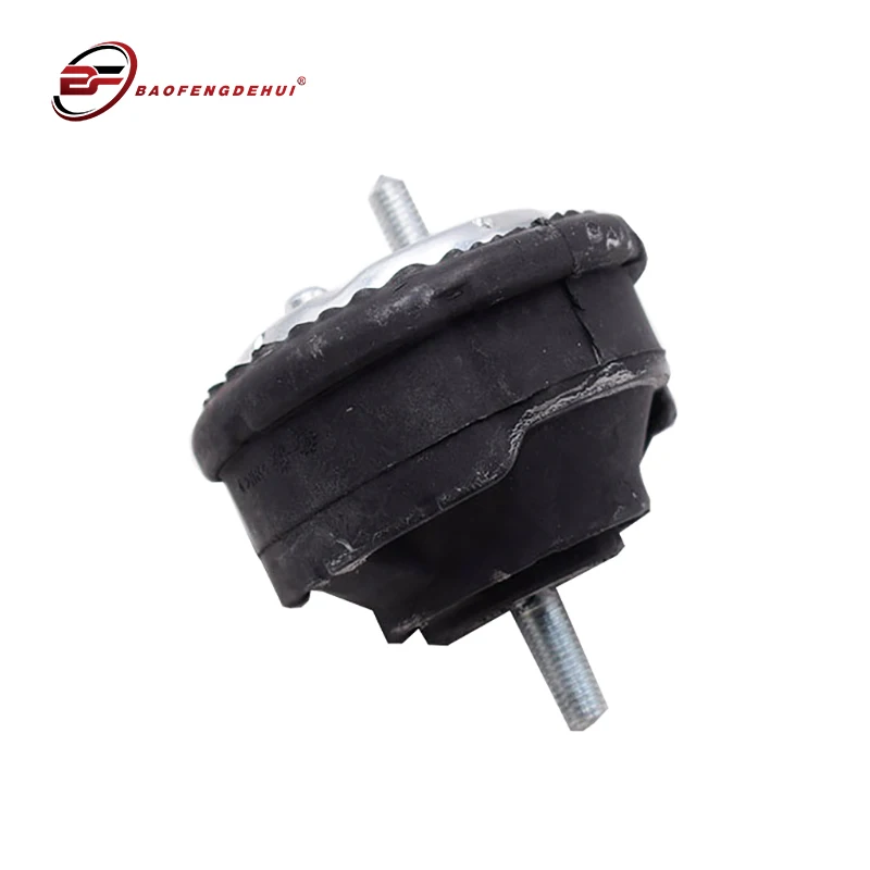 BaoFeng Engine Support Mounts For BMW3 E36 E46 Z4 E85 2PCS 11811140985=22116771361=11811136542=11811092583