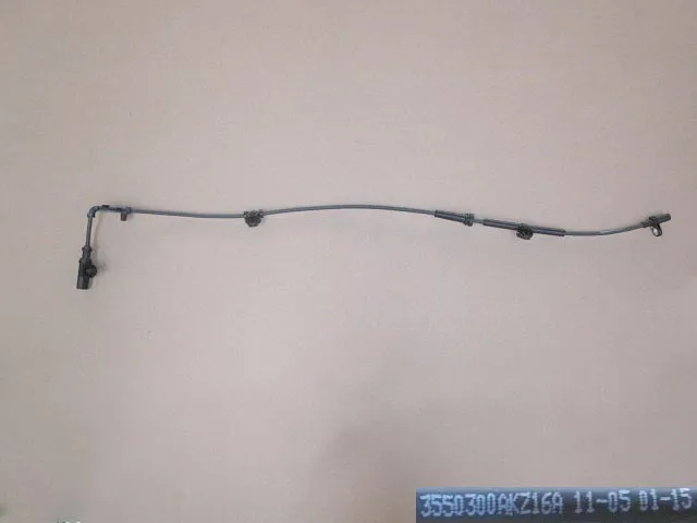 FRONT(LEFT OR RIGHT HEAD) ABS WHEEL SPEED SENSOR FOR GWM GREAT WALL,HOVER,HAVAL H6,3550300AKZ16A