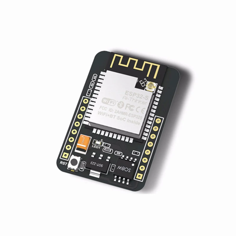 ESP32 CAM WiFi And Bluetooth Module ESP32-S Serial to WiFi ESP32-CAM Development Board 5V Bluetooth with Camera Module Nodemcu