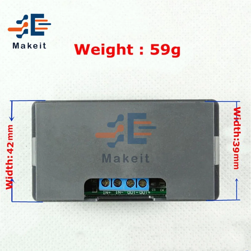 Dp50v5a dp30v5a dp20v2a dps3003 tensão constante atual step down módulo de alimentação programável módulo conversor buck lcd