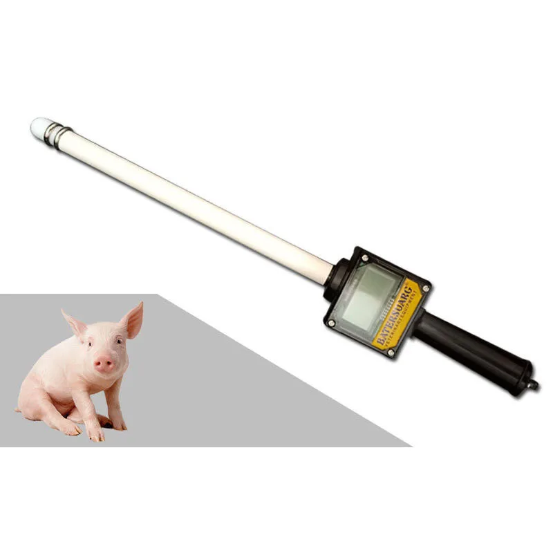 

Pig Ovulation Detector Pregnancy Planning rutting Tools Breeder Artificial insemination ovulation test Vet hot selling pig