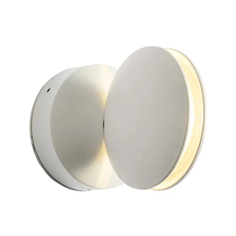 2pcs 360 Degree Window Sill Door Frame Led Wall Lihgt With Remote Hotel Bar Shop Corridor Aisle 10W RGB Beam Ray Line Lamps