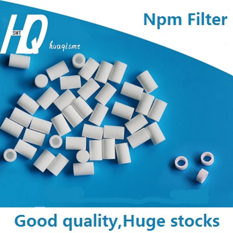 Filters for NPM Chip Mounter Panasonic Filter N510059196AA N510059866AA N510045029AA N510054846AA N510059928AA N510068213AA