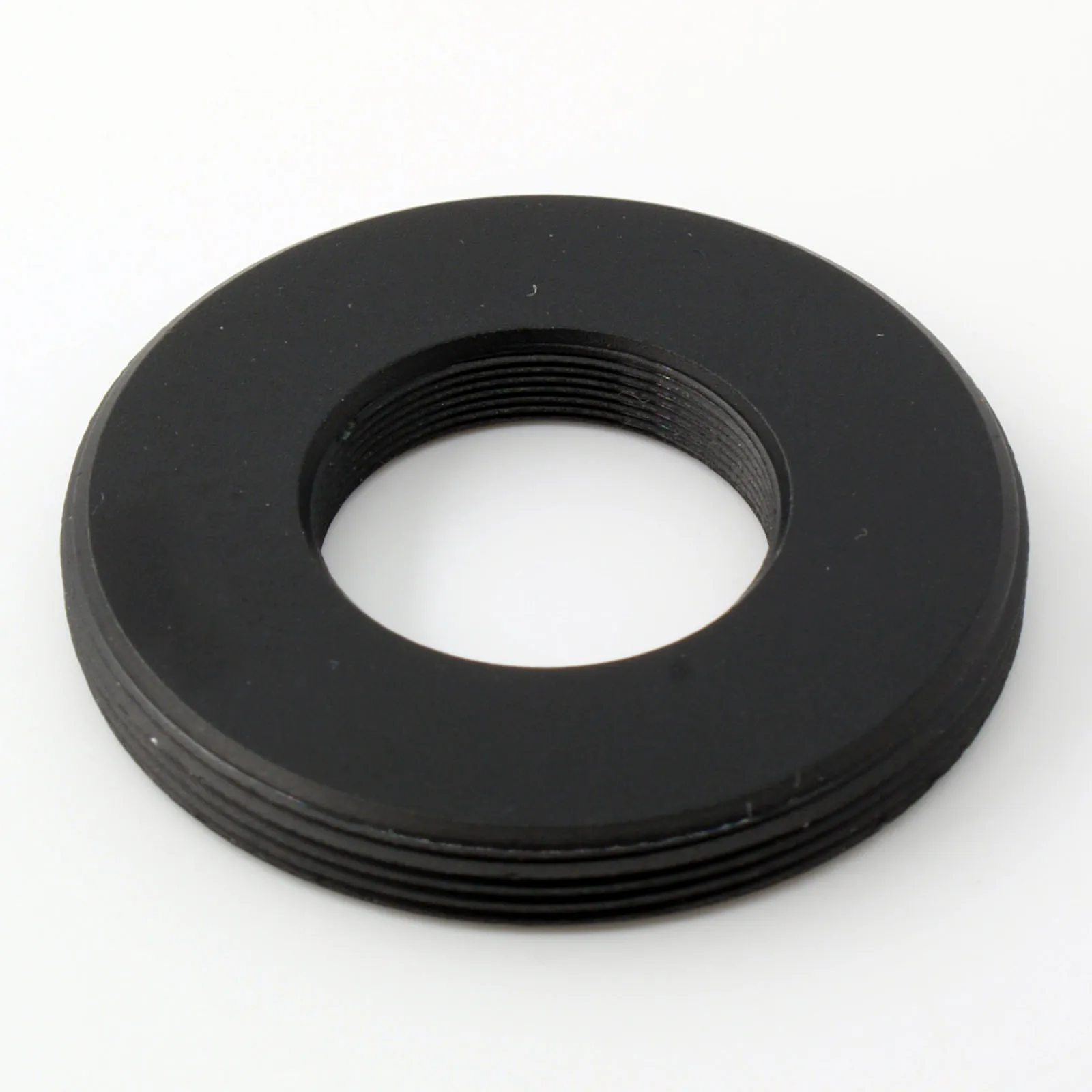 RMS(.8"X 36tpi) To M42 x1mm Adapter For Microscope Objective Micro Photograph