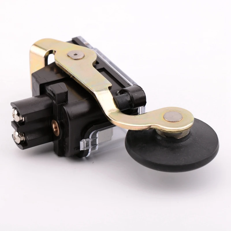 Interruptor de límite de elevador de 1 piezas, interruptor de viaje de límite de eje de S3-B, S3-B1370