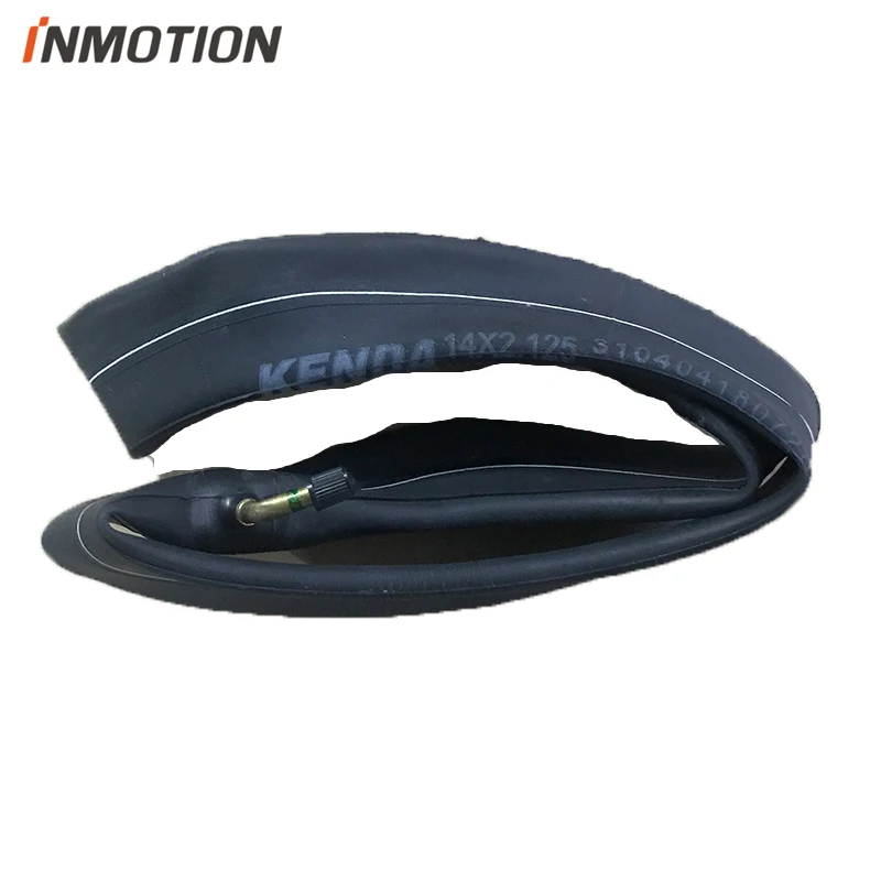 Original  Inner Tire Tube For INMOTION V5F Unicycle Self Balance Scooter Portable Trolley Inner Tire Accessories tire parts