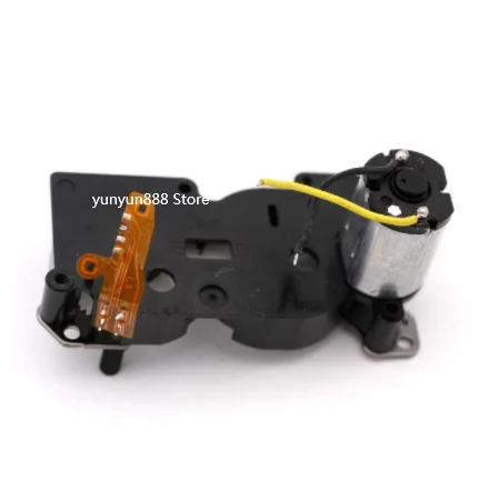 Unidad de Motor reflectante para NIkon D600 D610, piezas de reparación de cámara, caja de espejo, nuevo