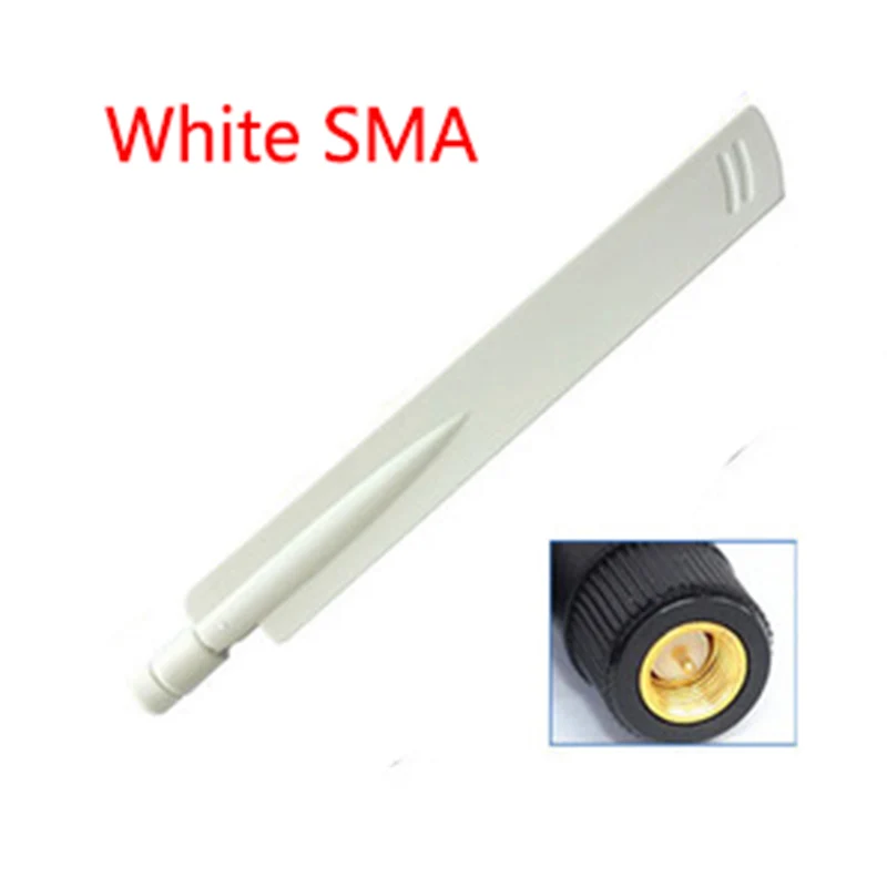 15dbi 433Mhz Antenna 433 MHz Antena GSM SMA Male Connector for Ham Radio Signal Booster