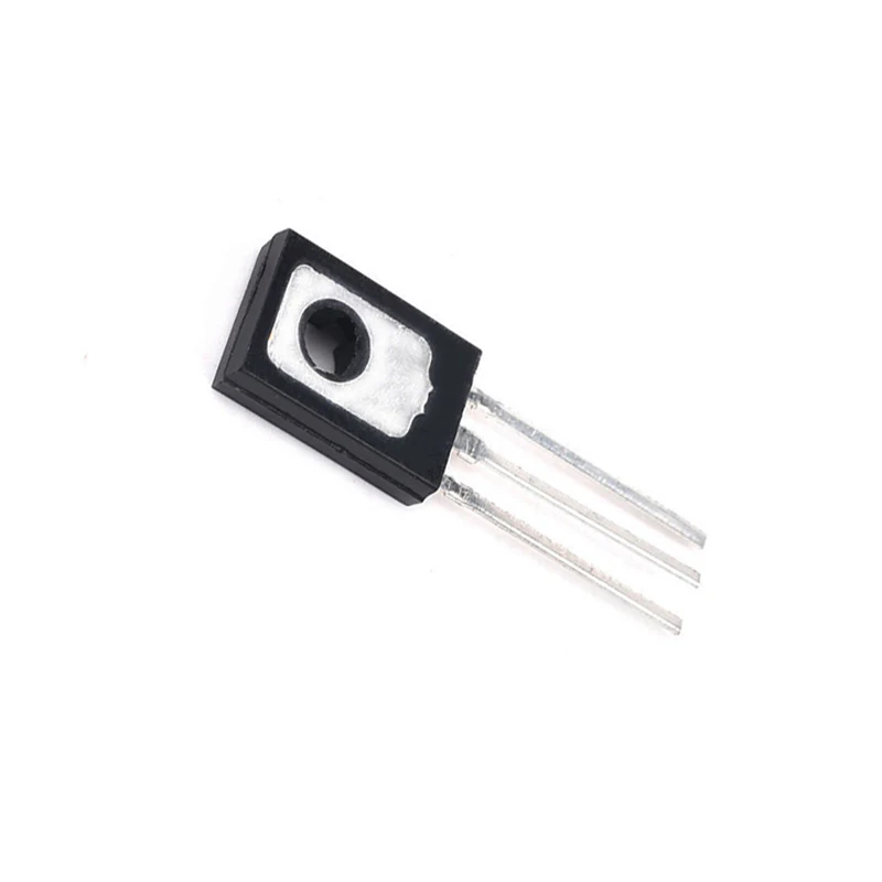 20PCS/LOT  D139 D140 10Pair Transistor Triode TO126 New Original IC Good Quality Chipset In Stock TO-126