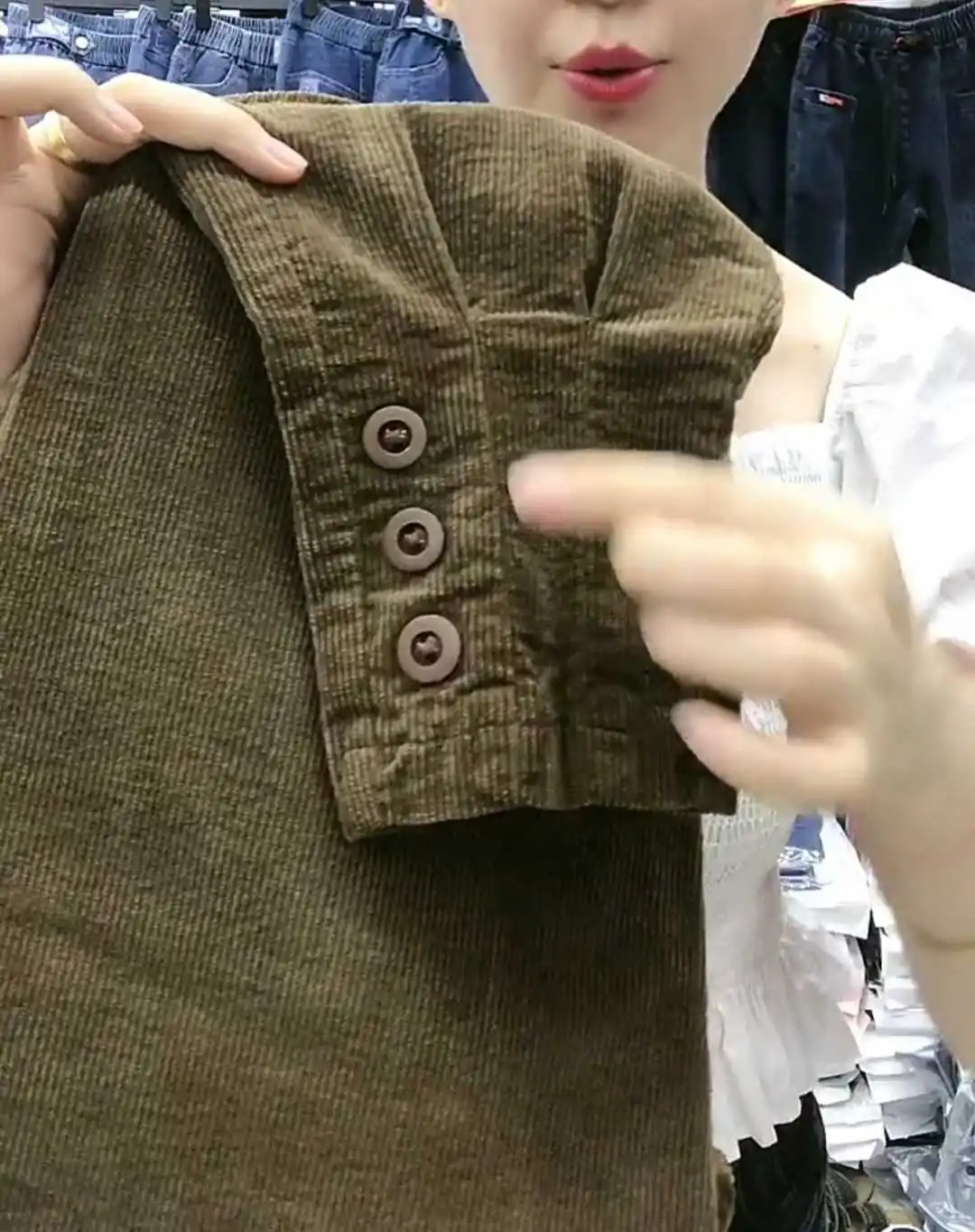 thumb