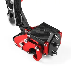 USB Handbrake SIM لألعاب السباقات ، PC 14 بت ، G27 ، G29 ، T500 Fanatecosw DIRT RALLY أفضل 12 مبيعات G27 Drift Simulator - رقم 10