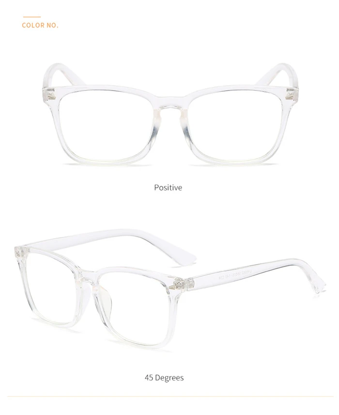 +1,0 +1,5 +2,0 +2,5 bis +4,0 Nieten, quadratisch, blaues Licht blockierende Weitsichtigkeitsbrille für ältere Menschen, Vintage-Hyperopiebrille – Detail 11